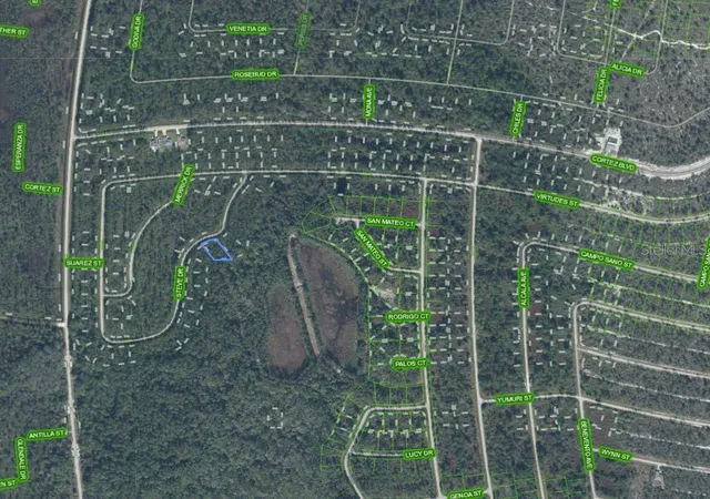 2nd image of 6422 Steve Dr, Sebring, FL 33872 | MLS# P4939689