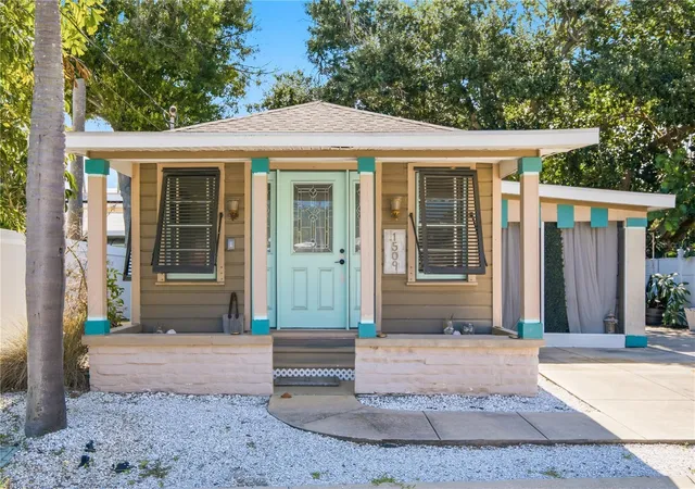 1st image of 1509 Legion Ln, Indian Rocks Beach, FL 33785 | MLS# TB8541753