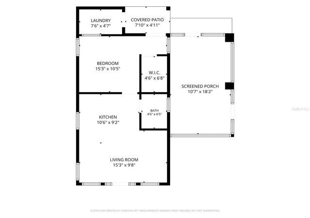 3rd image of 1509 Legion Ln, Indian Rocks Beach, FL 33785 | MLS# TB8541753