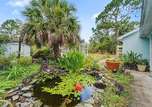 Photo 2 of Single family home for sale at 7295 Centerwood Ave, Spring Hill, FL 34606 | MLS# TB8541755 | Listing updated on 2026-09-02