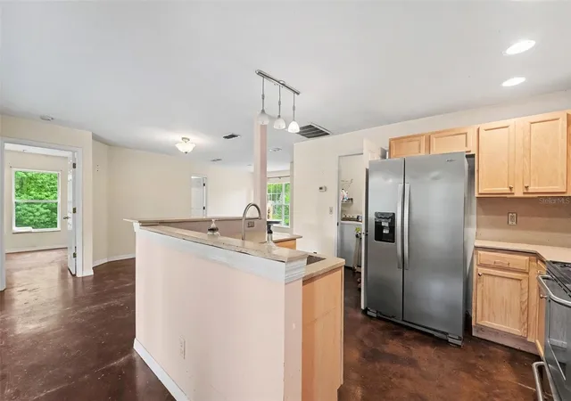 Photo 5 of Single family home for sale at 7295 Centerwood Ave, Spring Hill, FL 34606 | MLS# TB8541755 | Listing updated on 2026-09-02