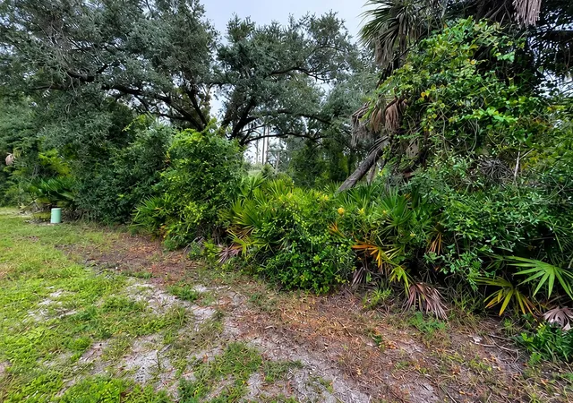 Photo 2 of Land for sale at 2312 Dodge St, Port Charlotte, FL 33948 | MLS# O6436007 | Listing updated on 2026-08-25