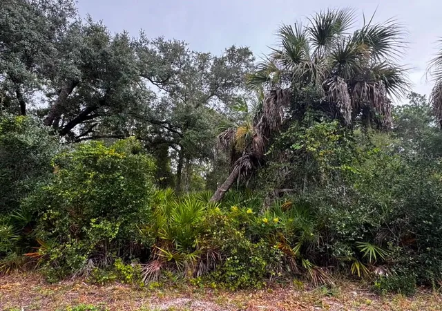 Photo 2 of Land for sale at 2312 Dodge St, Port Charlotte, FL 33948 | MLS# O6436007 | Listing updated on 2026-08-25