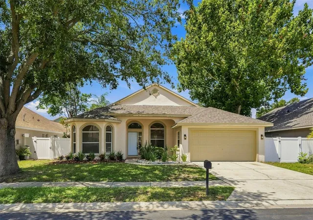 Photo 1 of Single family home for sale at 1887 Wood Bend St, Tarpon Springs, FL 34689 | MLS# TB8541756 | Listing updated on 2026-08-30