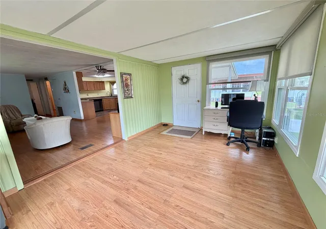 Photo 2 of Manufactured home for sale at 151 Hibiscus Wy, Leesburg, FL 34748 | MLS# G5116872 | Listing updated on 2026-10-23