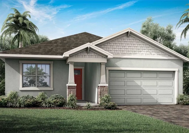 1st image of 34902 Flower Patch Dr, Dade City, FL 33525 | MLS# TB8541758