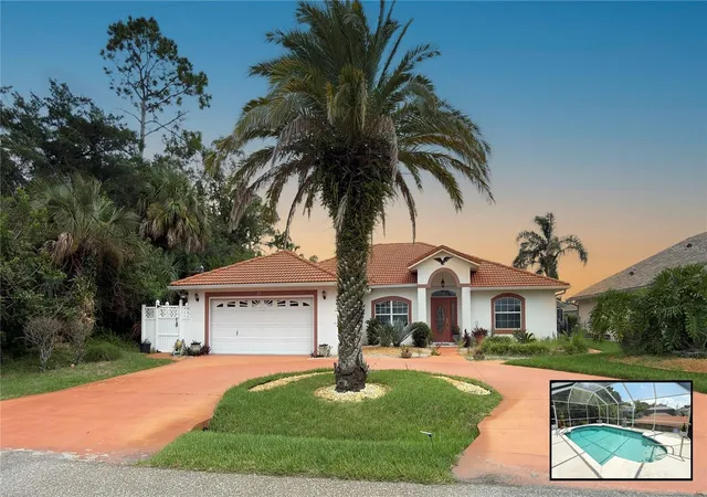 1st image of 22 Colorado Dr, Palm Coast, FL 32137 | MLS# FC320915