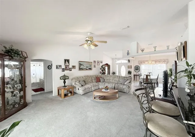 Photo 3 of Single family home for sale at 22 Colorado Dr, Palm Coast, FL 32137 | MLS# FC320915 | Listing updated on 2026-10-03