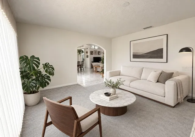 Photo 3 of Single family home for sale at 22 Colorado Dr, Palm Coast, FL 32137 | MLS# FC320915 | Listing updated on 2026-10-25