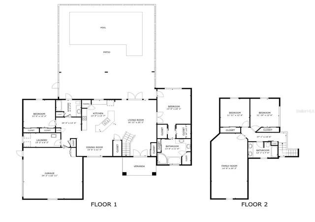 Photo 2 of Single family home for sale at 10639 Se Sunset Harbor Rd, Summerfield, FL 34491 | MLS# G5116873 | Listing updated on 2026-10-08