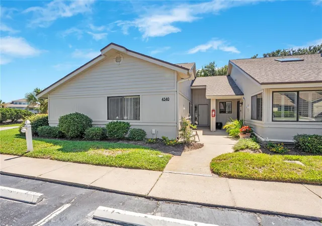 2nd image of 4340 Sea Mist Dr, New Smyrna Beach, FL 32169 | MLS# NS1089074