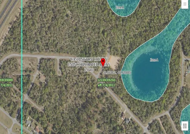 2nd image of Lot 4, Unit 1, Blk 3 Juliet Ln, Chipley, FL 32428 | MLS# OM730940