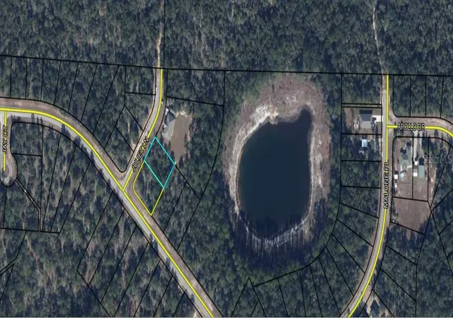 4th image of Lot 4, Unit 1, Blk 3 Juliet Ln, Chipley, FL 32428 | MLS# OM730940