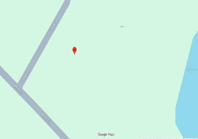 8th image of Lot 4, Unit 1, Blk 3 Juliet Ln, Chipley, FL 32428 | MLS# OM730940