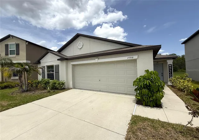 2nd image of 15516 Miller Creek Dr, Sun City Center, FL 33573 | MLS# TB8541760