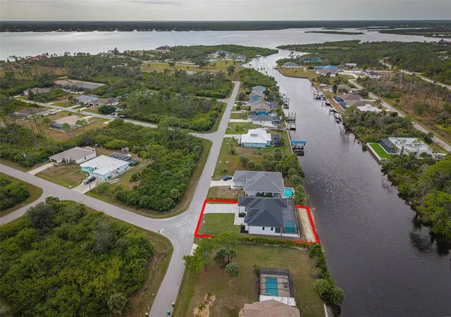 2nd image of 13192 Windcrest Dr, Port Charlotte, FL 33953 | MLS# C7529899