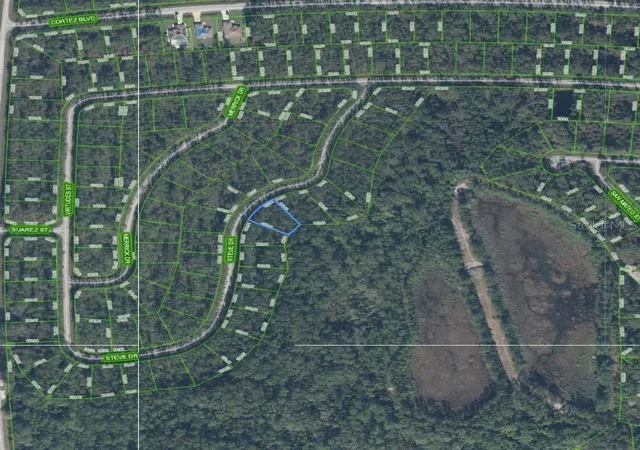 2nd image of 6410 Steve Dr, Sebring, FL 33872 | MLS# P4939690