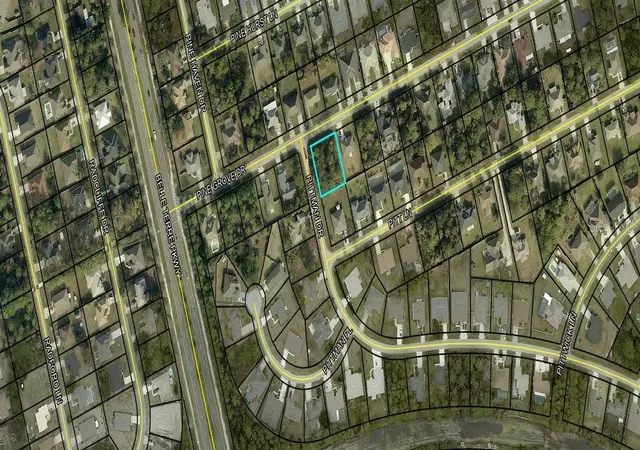 Photo 3 of Land for sale at 12 Pine Grove Dr, Palm Coast, FL 32164 | MLS# FC320916 | Listing updated on 2026-08-25