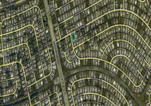 Photo 4 of Land for sale at 12 Pine Grove Dr, Palm Coast, FL 32164 | MLS# FC320916 | Listing updated on 2026-08-25