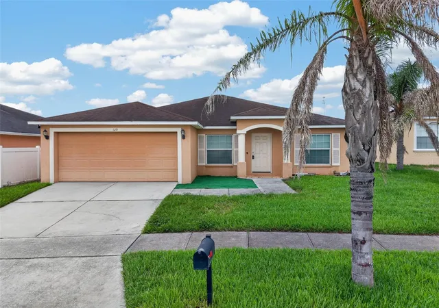 1st image of 120 Captain Hook Wy, Davenport, FL 33837 | MLS# O6436011