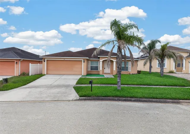 37th image of 120 Captain Hook Wy, Davenport, FL 33837 | MLS# O6436011