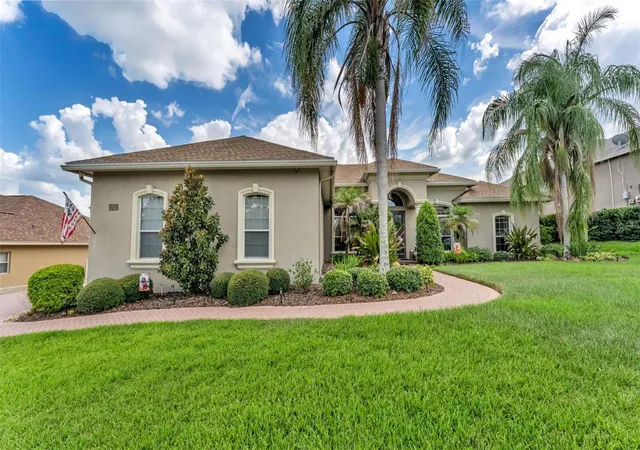 Photo 1 of Single family home for sale at 2743 Verandah Vue Wy, Lakeland, FL 33812 | MLS# L4964509 | Listing updated on 2026-10-07
