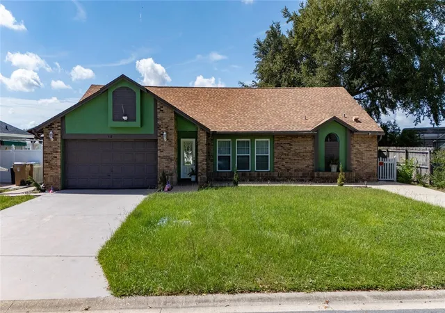1st image of 412 Everwood Dr, Kissimmee, FL 34743 | MLS# S5156177