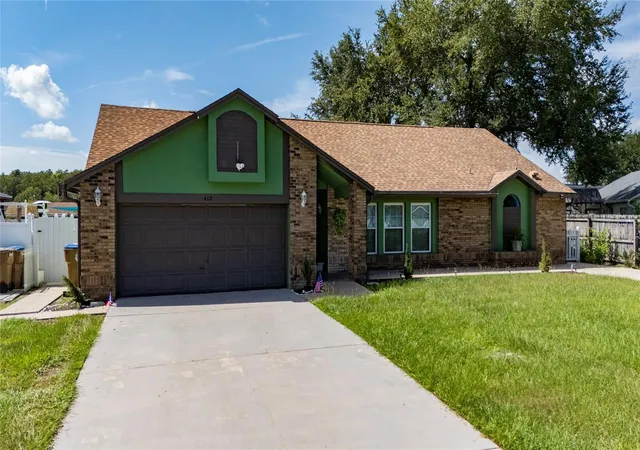 2nd image of 412 Everwood Dr, Kissimmee, FL 34743 | MLS# S5156177