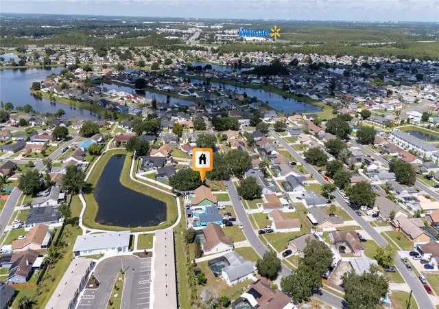 37th image of 412 Everwood Dr, Kissimmee, FL 34743 | MLS# S5156177