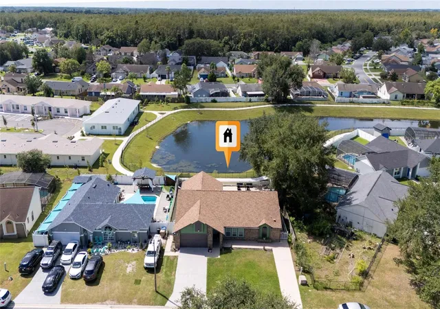 5th image of 412 Everwood Dr, Kissimmee, FL 34743 | MLS# S5156177