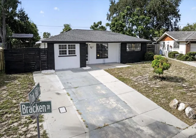 3rd image of 7731 Bracken Dr, Port Richey, FL 34668 | MLS# TB8541765