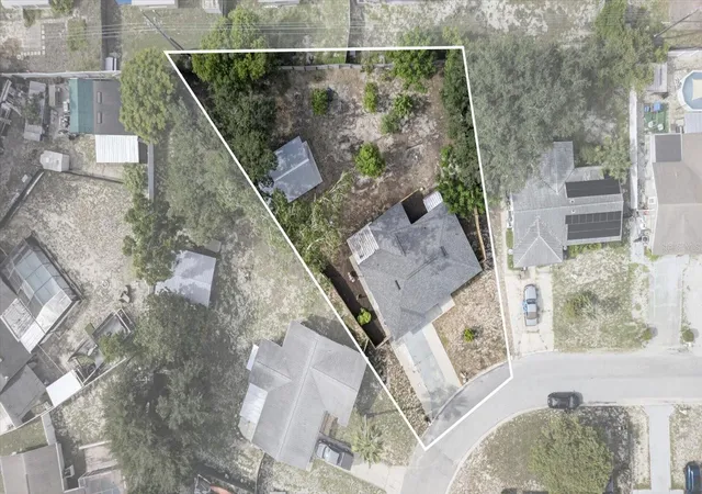 4th image of 7731 Bracken Dr, Port Richey, FL 34668 | MLS# TB8541765