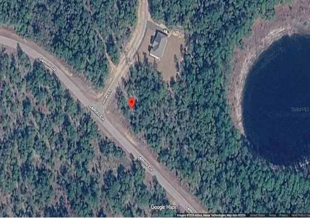 7th image of Lot 5, Unit 1, Blk 3 Juliet Ln, Chipley, FL 32428 | MLS# OM730943
