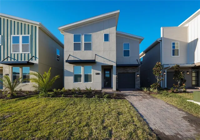 1st image of 3020 Protagonist St, Kissimmee, FL 34746 | MLS# O6436013