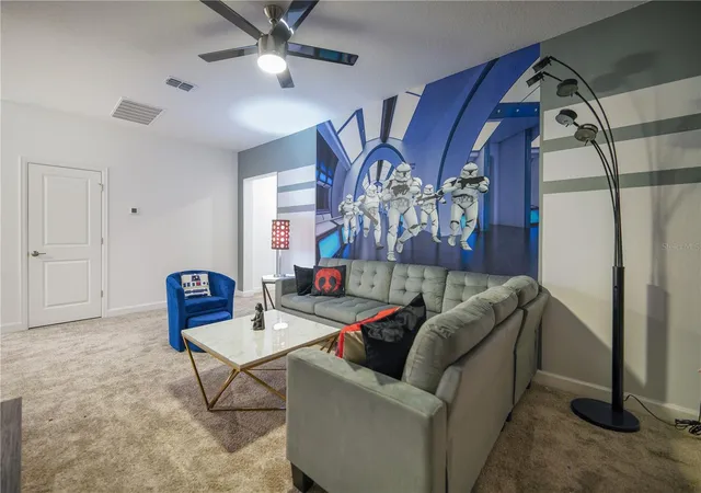 58th image of 3020 Protagonist St, Kissimmee, FL 34746 | MLS# O6436013