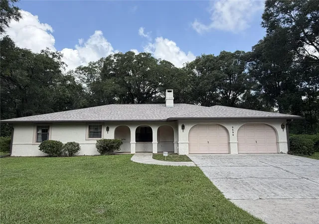 Sale Pending at 9890 Sw 203Rd Cir, Dunnellon, FL 34431 | MLS# OM730946 | Listing updated on 2026-09-14