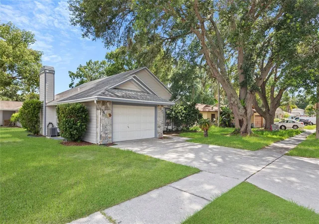 Photo 1 of Single family home for sale at 5116 Plantation Dr, HOLIDAY, FL 34690 | MLS# TB8541769 | Listing updated on 2026-10-07