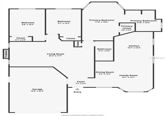 11th image of 5116 Plantation Dr, Holiday, FL 34690 | MLS# TB8541769