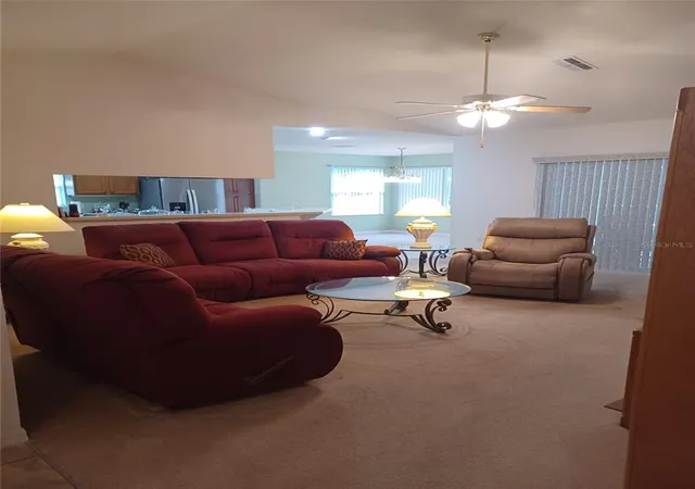 4th image of 19199 Sw 192Nd Loop, Dunnellon, FL 34432 | MLS# OM730947