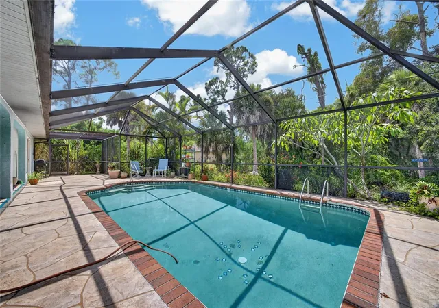 4th image of 3501 Conmore St, Port Charlotte, FL 33948 | MLS# C7529901