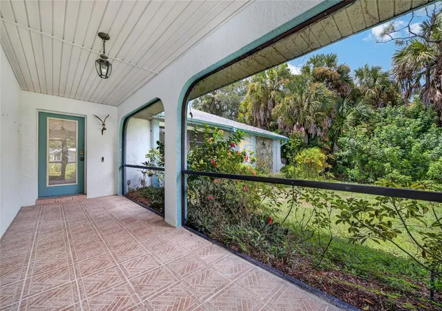 5th image of 3501 Conmore St, Port Charlotte, FL 33948 | MLS# C7529901