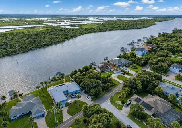Photo 3 of Land for sale at 3668 John Anderson Dr, Ormond Beach, FL 32176 | MLS# FC320917 | Listing updated on 2026-09-22