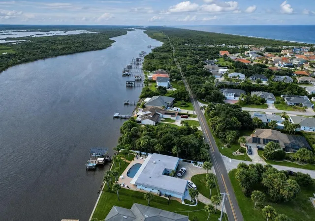 Photo 3 of Land for sale at 3668 John Anderson Dr, Ormond Beach, FL 32176 | MLS# FC320917 | Listing updated on 2026-09-22