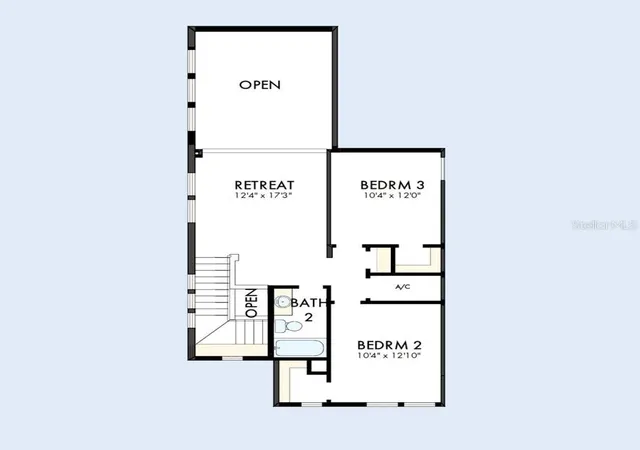 3rd image of 6434 Ponder Wy, Clermont, FL 34714 | MLS# TB8541772