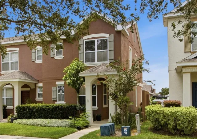 Photo 2 of Townhouse for sale at 7430 Bentonshire Ave, Windermere, FL 34786 | MLS# O6436022 | Listing updated on 2026-09-22
