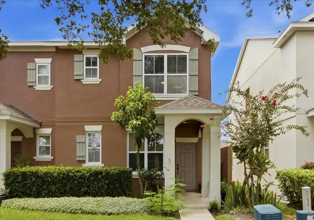Photo 3 of Townhouse for sale at 7430 Bentonshire Ave, Windermere, FL 34786 | MLS# O6436022 | Listing updated on 2026-09-22