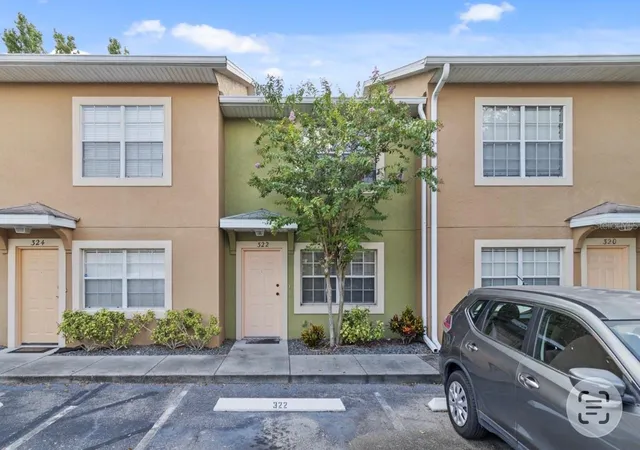 Photo 2 of Townhouse for sale at 322 Cervantes Dr, Kissimmee, FL 34743 | MLS# S5156181 | Listing updated on 2026-10-02