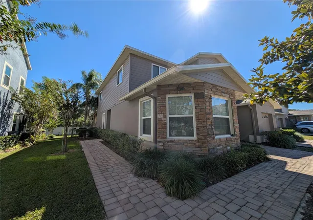 Photo 2 of Townhouse for sale at 2203 Chatham Pl Dr, Orlando, FL 32824 | MLS# O6436024 | Listing updated on 2026-09-24