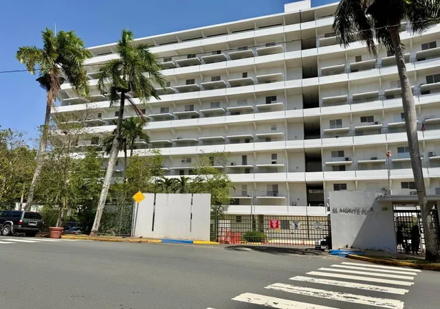 Photo 1 of Condo for sale at 145 Lic Eugenio Maria De Hostos Ave #SGB-9, San Juan, PR 00918 | MLS# PR9123638 | Listing updated on 2026-09-11