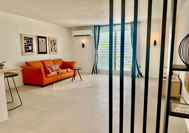 Photo 2 of Condo for sale at 145 Lic Eugenio Maria De Hostos Ave #SGB-9, San Juan, PR 00918 | MLS# PR9123638 | Listing updated on 2026-09-11